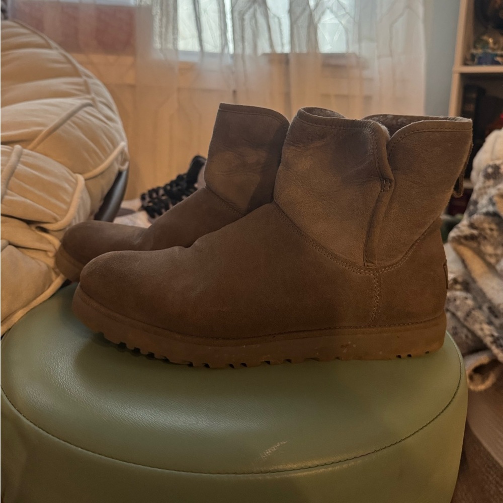 Mini Ugg Boots